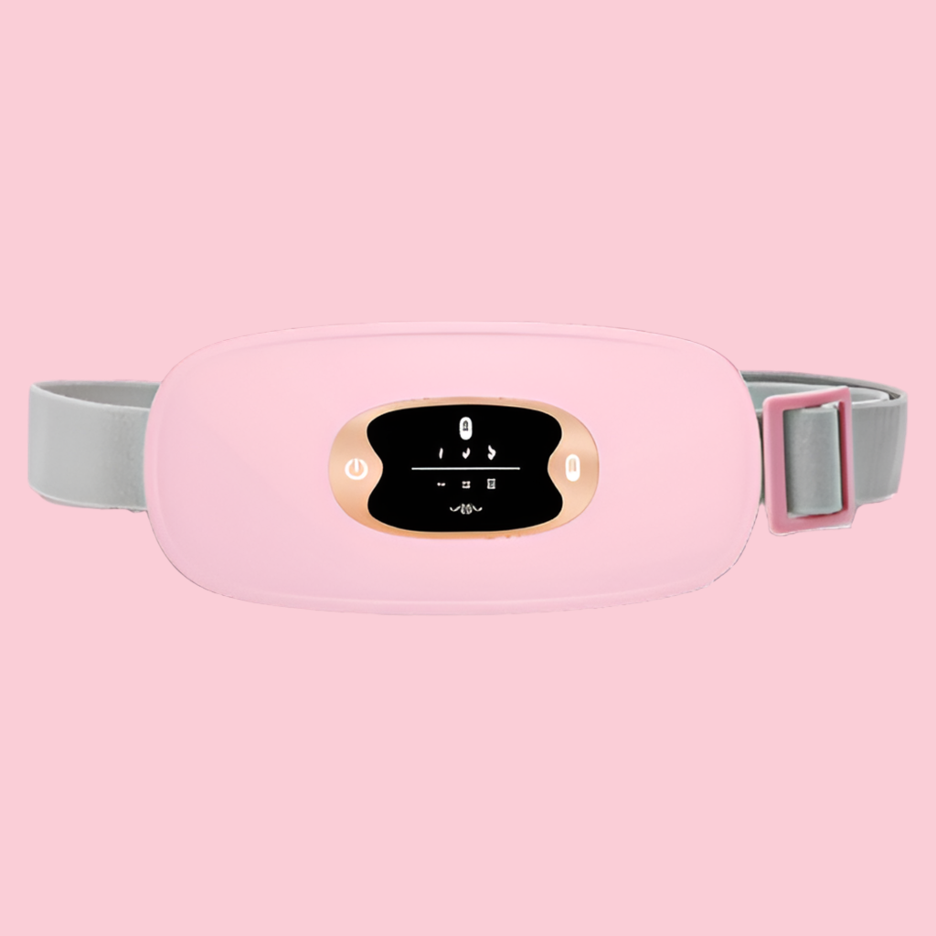 Menstrual belt Sensibloom